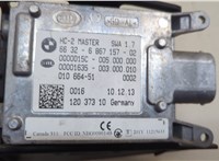 66326867157 Датчик слепых (мертвых) зон BMW X5 F15 2013-2018 20651750 #4