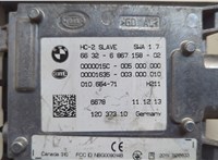 66326867158 Датчик слепых (мертвых) зон BMW X5 F15 2013-2018 20651756 #2