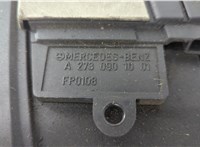  Корпус воздушного фильтра Mercedes ML W164 2005-2011 20651779 #3