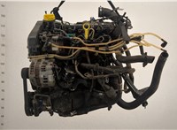  Двигатель (ДВС) Nissan Kubistar 1998-2008 20651795 #2