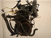  Двигатель (ДВС) Nissan Kubistar 1998-2008 20651795 #3