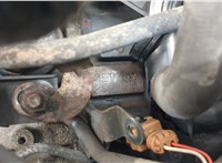  Двигатель (ДВС) Nissan Kubistar 1998-2008 20651795 #7