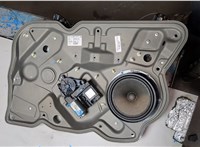 1Z2837462 Стеклоподъемник электрический Skoda Octavia (A5) 2004-2013 20651800 #1