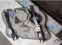 1Z2837462 Стеклоподъемник электрический Skoda Octavia (A5) 2004-2013 20651800 #2