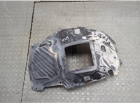  Защита арок (подкрылок) BMW 3 F34 Gran Turismo 2013-2019 20651815 #1
