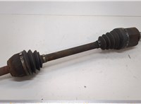 AL1Z4K138D Полуось (приводной вал, шрус) Lincoln Navigator 2006-2014 20651817 #1