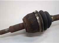 AL1Z4K138D Полуось (приводной вал, шрус) Lincoln Navigator 2006-2014 20651817 #2