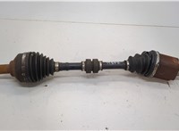 391011JA0A Полуось (приводной вал, шрус) Nissan Quest 2010-2018 20651824 #1