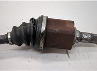 391011JA0A Полуось (приводной вал, шрус) Nissan Quest 2010-2018 20651824 #3