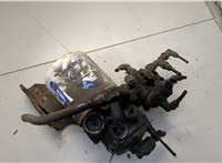  Кран 4-х контурный Iveco EuroCargo 2 2002-2015 11530213 #1
