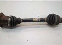 8K0407271P Полуось (приводной вал, шрус) Audi A4 (B8) 2007-2015 20651828 #1
