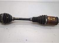 31607618681 Полуось (приводной вал, шрус) BMW 5 F10 2010-2017 20651829 #1
