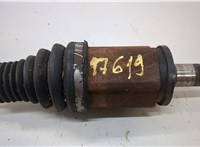 31607618681 Полуось (приводной вал, шрус) BMW 5 F10 2010-2017 20651829 #2