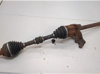 391004AY0A Полуось (приводной вал, шрус) Nissan Quest 2010-2018 20651834 #1