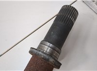 391004AY0A Полуось (приводной вал, шрус) Nissan Quest 2010-2018 20651834 #6