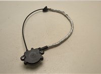 Трос кулисы КПП Volkswagen Touareg 2010-2014 20651835 #1