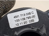 Трос кулисы КПП Volkswagen Touareg 2010-2014 20651835 #2