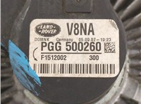  Муфта вентилятора (вискомуфта) Land Rover Range Rover 3 (LM) 2002-2012 20651849 #2