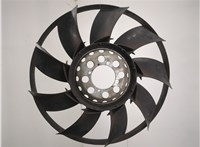  Крыльчатка вентилятора (лопасти) Land Rover Range Rover 3 (LM) 2002-2012 20651854 #1