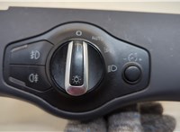 Переключатель света Audi A4 (B8) 2007-2015 20651861 #3