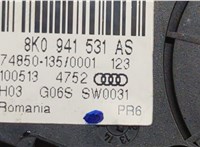 Переключатель света Audi A4 (B8) 2007-2015 20651861 #5