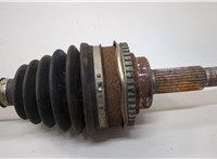  Полуось (приводной вал, шрус) Toyota Highlander 1 2001-2007 20651864 #2