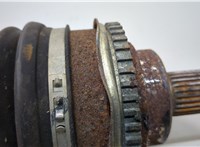  Полуось (приводной вал, шрус) Toyota Highlander 1 2001-2007 20651864 #3