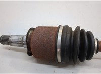  Полуось (приводной вал, шрус) Toyota Highlander 1 2001-2007 20651864 #4