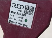 4M0035507 Антенна Audi E-tron 2018-2023 20651867 #4
