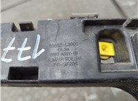  Кронштейн бампера Ford Fusion 2012-2016 USA 20651873 #3