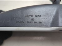  Зеркало салона Volkswagen Touareg 2010-2014 20651881 #3