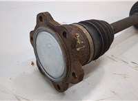  Полуось (приводной вал, шрус) Chevrolet Tahoe 2006-2014 20651882 #4