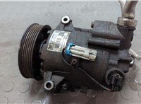 1618160 Компрессор кондиционера Opel Astra J 2010-2017 20651885 #1
