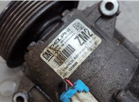 1618160 Компрессор кондиционера Opel Astra J 2010-2017 20651885 #3