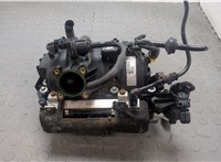 5850544, 55557908 Коллектор впускной Opel Corsa D 2006-2014 20651892 #1