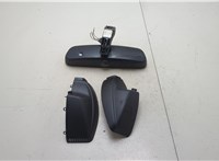 51169224345, 9224345, 51169177204, 9177204 Зеркало салона BMW 5 F10 2010-2017 20651895 #2