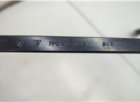  Щеткодержатель Volkswagen Touareg 2010-2014 20651907 #6