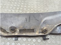 Жабо под дворники (дождевик) Mercedes GL X164 2006-2012 20651923 #2