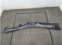 Жабо под дворники (дождевик) Mercedes GL X164 2006-2012 20651923 #3