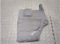 Защита арок (подкрылок) Nissan Quest 2010-2018 20651978 #1