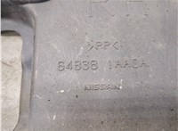 Защита арок (подкрылок) Nissan Quest 2010-2018 20651978 #3