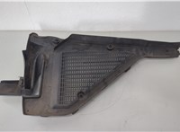 Накладка на лобовое (водоотвод) BMW X6 E71 2007-2014 20651979 #1