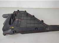 Накладка на лобовое (водоотвод) BMW X6 E71 2007-2014 20651979 #2