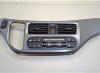  Переключатель отопителя (печки) Honda Odyssey 2004-2008 20651984 #1