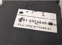  Блок АБС, насос (ABS, ESP, ASR) BMW 6 E63 2003-2010 20651985 #5