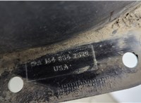  Защита арок (подкрылок) Mercedes GL X164 2006-2012 20651989 #2