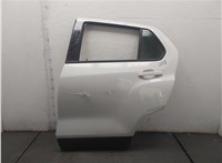 95090291 Дверь боковая (легковая) Chevrolet Trax 2016-2022 20651994 #1