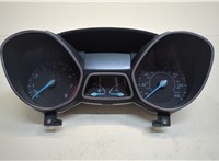 Щиток приборов (приборная панель) Ford Escape 2015-2019 20652001 #1