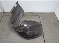  Защита арок (подкрылок) BMW 7 E65 2001-2008 20652002 #6