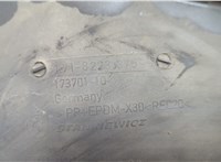  Защита арок (подкрылок) BMW 7 E65 2001-2008 20652002 #7